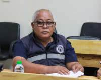 จังหวัดสุราษฎร์ธานีประชุมสรุปผลการดำเนินงานด้านความปลอดภัยทา ... พารามิเตอร์รูปภาพ 7