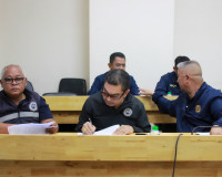 จังหวัดสุราษฎร์ธานีประชุมสรุปผลการดำเนินงานด้านความปลอดภัยทา ... พารามิเตอร์รูปภาพ 22