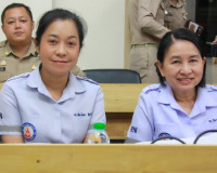 จังหวัดสุราษฎร์ธานีประชุมสรุปผลการดำเนินงานด้านความปลอดภัยทา ... พารามิเตอร์รูปภาพ 23