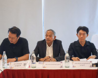 รองผู้ว่าราชการจังหวัดสุราษฎร์ธานี เป็นประธานประชุมคณะกรรมกา ... พารามิเตอร์รูปภาพ 4