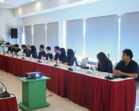 รองผู้ว่าราชการจังหวัดสุราษฎร์ธานี เป็นประธานประชุมคณะกรรมกา ... พารามิเตอร์รูปภาพ 6