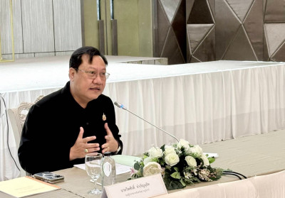 รองผู้ว่าราชการจังหวัดฯ เป็นประธานการประชุมคณะทำงานแก้ปัญหาเ ... พารามิเตอร์รูปภาพ 1