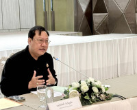 รองผู้ว่าราชการจังหวัดฯ เป็นประธานการประชุมคณะทำงานแก้ปัญหาเ ... พารามิเตอร์รูปภาพ 1