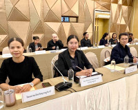 รองผู้ว่าราชการจังหวัดฯ เป็นประธานการประชุมคณะทำงานแก้ปัญหาเ ... พารามิเตอร์รูปภาพ 8