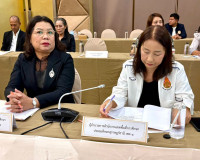 รองผู้ว่าราชการจังหวัดฯ เป็นประธานการประชุมคณะทำงานแก้ปัญหาเ ... พารามิเตอร์รูปภาพ 9