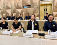 รองผู้ว่าราชการจังหวัดฯ เป็นประธานการประชุมคณะทำงานแก้ปัญหาเ ... พารามิเตอร์รูปภาพ 10