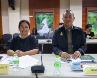 จังหวัดสุราษฎร์ธานี ประชุมซักซ้อมการดำเนินงานตามแผนการอำนวยค ... พารามิเตอร์รูปภาพ 3