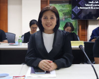จังหวัดสุราษฎร์ธานี ประชุมซักซ้อมการดำเนินงานตามแผนการอำนวยค ... พารามิเตอร์รูปภาพ 24