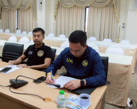 จังหวัดสุราษฎร์ธานี สรุปผลการดำเนินงานศูนย์ปฏิบัติการป้องกัน ... พารามิเตอร์รูปภาพ 13