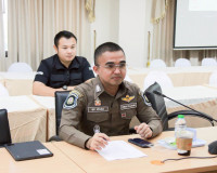 จังหวัดสุราษฎร์ธานี สรุปผลการดำเนินงานศูนย์ปฏิบัติการป้องกัน ... พารามิเตอร์รูปภาพ 14