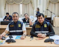 จังหวัดสุราษฎร์ธานี สรุปผลการดำเนินงานศูนย์ปฏิบัติการป้องกัน ... พารามิเตอร์รูปภาพ 18