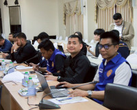 จังหวัดสุราษฎร์ธานี สรุปผลการดำเนินงานศูนย์ปฏิบัติการป้องกัน ... พารามิเตอร์รูปภาพ 19