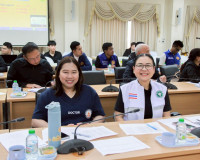 จังหวัดสุราษฎร์ธานี สรุปผลการดำเนินงานศูนย์ปฏิบัติการป้องกัน ... พารามิเตอร์รูปภาพ 23