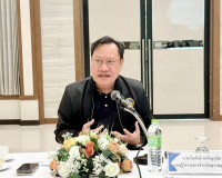 รองผู้ว่าราชการจังหวัดฯ เป็นประธานการประชุม คณะกรรมการเครือข ... พารามิเตอร์รูปภาพ 2