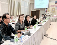 รองผู้ว่าราชการจังหวัดฯ เป็นประธานการประชุม คณะกรรมการเครือข ... พารามิเตอร์รูปภาพ 4