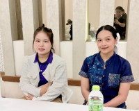 รองผู้ว่าราชการจังหวัดฯ เป็นประธานการประชุม คณะกรรมการเครือข ... พารามิเตอร์รูปภาพ 7