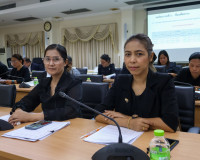 จังหวัดสุราษฎร์ธานีประชุมติดตามเร่งรัดการเบิกจ่ายและการใช้จ่ ... พารามิเตอร์รูปภาพ 2