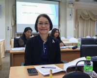 จังหวัดสุราษฎร์ธานีประชุมติดตามเร่งรัดการเบิกจ่ายและการใช้จ่ ... พารามิเตอร์รูปภาพ 3