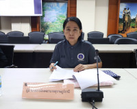 จังหวัดสุราษฎร์ธานี ประชุมเตรียมความพร้อมจัดโครงการ “ร้อยใจไ ... พารามิเตอร์รูปภาพ 3