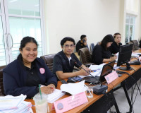 รองผู้ว่าราชการจังหวัดฯ เป็นประธานการประชุมคณะกรรมการจัดทำแล ... พารามิเตอร์รูปภาพ 7