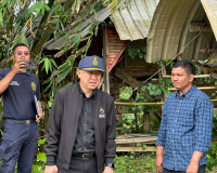 รองผู้ว่าราชการจังหวัดสุราษฎร์ธานี เป็นประธานการประชุมคณะอนุ ... พารามิเตอร์รูปภาพ 6