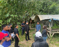รองผู้ว่าราชการจังหวัดสุราษฎร์ธานี เป็นประธานการประชุมคณะอนุ ... พารามิเตอร์รูปภาพ 7