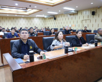 จังหวัดสุราษฎร์ธานีเตรียมความพร้อมจัดงานแห่ผ้าห่มพระธาตุศรีส ... พารามิเตอร์รูปภาพ 14