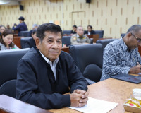 จังหวัดสุราษฎร์ธานีเตรียมความพร้อมจัดงานแห่ผ้าห่มพระธาตุศรีส ... พารามิเตอร์รูปภาพ 21