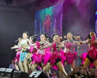 ผู้ว่าฯ สุราษฎร์ธานี เป็นประธานกล่าวต้อนรับงานเลี้ยงรับรองมู ... พารามิเตอร์รูปภาพ 24