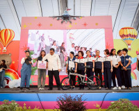 พ่อเมืองสุราษฎร์ธานี เปิดงานวันเด็กแห่งชาติ ประจำปี 2569 ณ เ ... พารามิเตอร์รูปภาพ 3