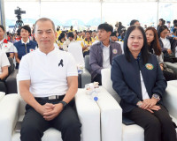 พ่อเมืองสุราษฎร์ธานี เปิดงานวันเด็กแห่งชาติ ประจำปี 2569 ณ เ ... พารามิเตอร์รูปภาพ 7