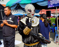 เทศบาลตำบลวัดประดู่ จัดงานวันเด็กแห่งชาติ ประจำปี 2569 ภายใต ... พารามิเตอร์รูปภาพ 16