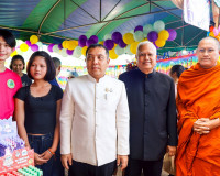 เทศบาลตำบลวัดประดู่ จัดงานวันเด็กแห่งชาติ ประจำปี 2569 ภายใต ... พารามิเตอร์รูปภาพ 28