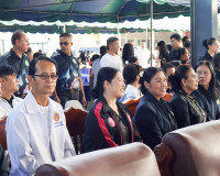 เทศบาลตำบลวัดประดู่ จัดงานวันเด็กแห่งชาติ ประจำปี 2569 ภายใต ... พารามิเตอร์รูปภาพ 30