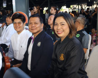 เทศบาลตำบลวัดประดู่ จัดงานวันเด็กแห่งชาติ ประจำปี 2569 ภายใต ... พารามิเตอร์รูปภาพ 33