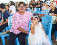 เทศบาลตำบลวัดประดู่ จัดงานวันเด็กแห่งชาติ ประจำปี 2569 ภายใต ... พารามิเตอร์รูปภาพ 40