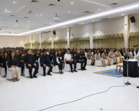 ประชาชนจังหวัดสุราษฎร์ธานีพร้อมใจเดินทางไปเข้าเฝ้าฯ กราบถวาย ... พารามิเตอร์รูปภาพ 5