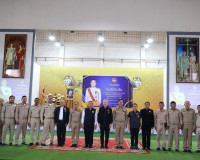 ผู้ว่าฯ สุราษฎร์ธานี เปิดเวทีสัญจรอำเภอไชยา รับฟังปัญหาผู้นำ ... พารามิเตอร์รูปภาพ 2