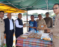 ผู้ว่าฯ สุราษฎร์ธานี เปิดเวทีสัญจรอำเภอไชยา รับฟังปัญหาผู้นำ ... พารามิเตอร์รูปภาพ 10