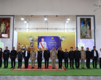 ผู้ว่าฯ สุราษฎร์ธานี เปิดเวทีสัญจรอำเภอไชยา รับฟังปัญหาผู้นำ ... พารามิเตอร์รูปภาพ 20