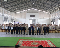 ผู้ว่าฯ สุราษฎร์ธานี เปิดเวทีสัญจรอำเภอไชยา รับฟังปัญหาผู้นำ ... พารามิเตอร์รูปภาพ 23