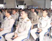 ผู้ว่าฯ สุราษฎร์ธานี เปิดเวทีสัญจรอำเภอไชยา รับฟังปัญหาผู้นำ ... พารามิเตอร์รูปภาพ 28