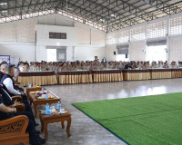 ผู้ว่าฯ สุราษฎร์ธานี เปิดเวทีสัญจรอำเภอไชยา รับฟังปัญหาผู้นำ ... พารามิเตอร์รูปภาพ 30