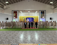 ผู้ว่าฯ สุราษฎร์ธานี เปิดเวทีสัญจรอำเภอไชยา รับฟังปัญหาผู้นำ ... พารามิเตอร์รูปภาพ 42