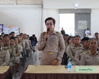 ผู้ว่าฯ สุราษฎร์ธานี เปิดเวทีสัญจรอำเภอไชยา รับฟังปัญหาผู้นำ ... พารามิเตอร์รูปภาพ 44