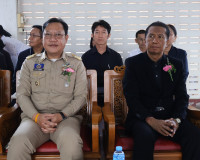 ผู้ว่าฯ สุราษฎร์ธานี เปิดเวทีสัญจรอำเภอไชยา รับฟังปัญหาผู้นำ ... พารามิเตอร์รูปภาพ 48