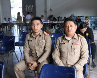 ผู้ว่าฯ สุราษฎร์ธานี เปิดเวทีสัญจรอำเภอไชยา รับฟังปัญหาผู้นำ ... พารามิเตอร์รูปภาพ 49