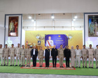 ผู้ว่าฯ สุราษฎร์ธานี เปิดเวทีสัญจรอำเภอไชยา รับฟังปัญหาผู้นำ ... พารามิเตอร์รูปภาพ 51