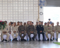 ผู้ว่าฯ สุราษฎร์ธานี เปิดเวทีสัญจรอำเภอไชยา รับฟังปัญหาผู้นำ ... พารามิเตอร์รูปภาพ 61