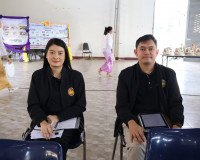 ผู้ว่าฯ สุราษฎร์ธานี เปิดเวทีสัญจรอำเภอไชยา รับฟังปัญหาผู้นำ ... พารามิเตอร์รูปภาพ 63